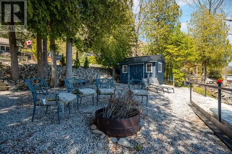 199 Mallory Beach Road South Bruce Peninsula ON N0H 2T0