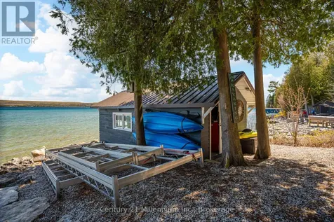 199 Mallory Beach Road South Bruce Peninsula ON N0H 2T0