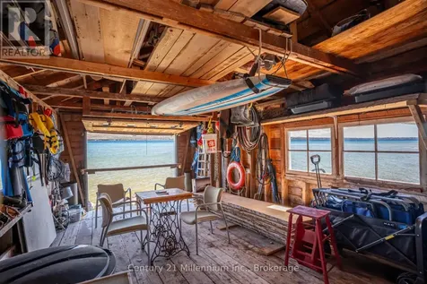 199 Mallory Beach Road South Bruce Peninsula ON N0H 2T0