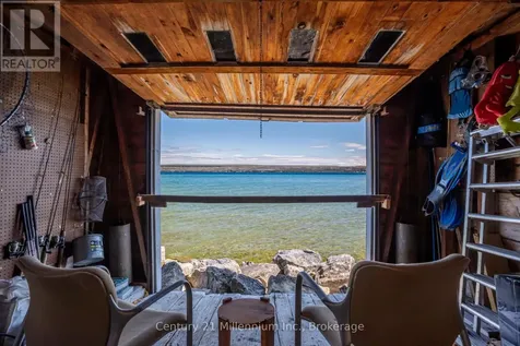 199 Mallory Beach Road South Bruce Peninsula ON N0H 2T0