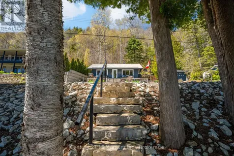 199 Mallory Beach Road South Bruce Peninsula ON N0H 2T0