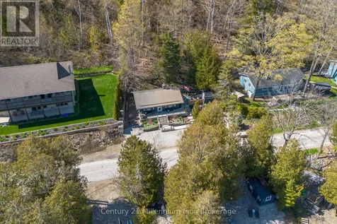 199 Mallory Beach Road South Bruce Peninsula ON N0H 2T0
