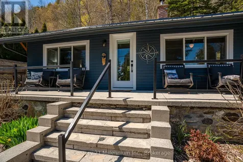 199 Mallory Beach Road South Bruce Peninsula ON N0H 2T0