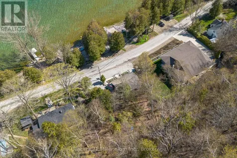 199 Mallory Beach Road South Bruce Peninsula ON N0H 2T0