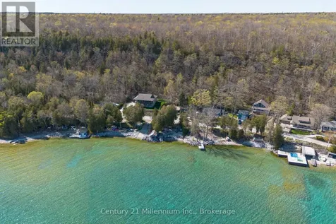 199 Mallory Beach Road South Bruce Peninsula ON N0H 2T0