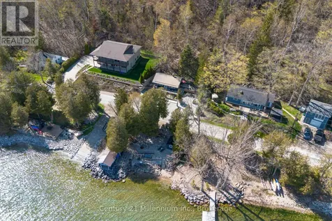 199 Mallory Beach Road South Bruce Peninsula ON N0H 2T0