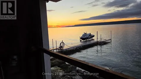 199 Mallory Beach Road South Bruce Peninsula ON N0H 2T0