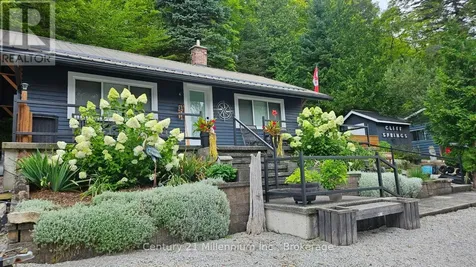 199 Mallory Beach Road South Bruce Peninsula ON N0H 2T0