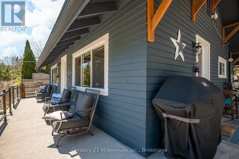 199 Mallory Beach Road South Bruce Peninsula ON N0H 2T0