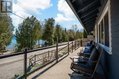 199 Mallory Beach Road South Bruce Peninsula ON N0H 2T0
