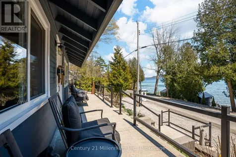 199 Mallory Beach Road South Bruce Peninsula ON N0H 2T0