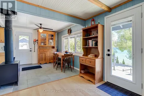 199 Mallory Beach Road South Bruce Peninsula ON N0H 2T0