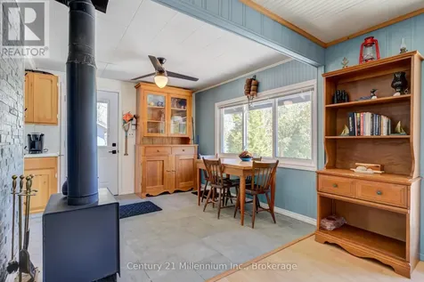 199 Mallory Beach Road South Bruce Peninsula ON N0H 2T0