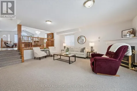 19 Merganser Drive Guelph (kortright Hills) ON N1C 1C8