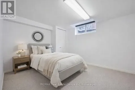 19 Merganser Drive Guelph (kortright Hills) ON N1C 1C8