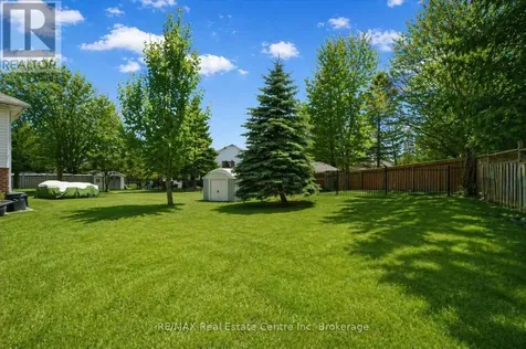 19 Merganser Drive Guelph (kortright Hills) ON N1C 1C8