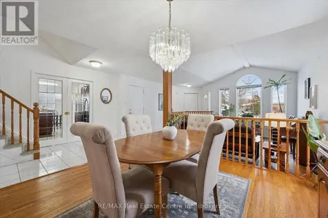 19 Merganser Drive Guelph (kortright Hills) ON N1C 1C8