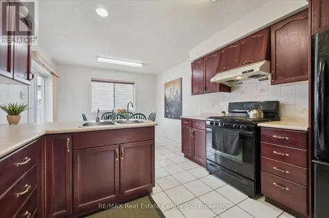 19 Merganser Drive Guelph (kortright Hills) ON N1C 1C8