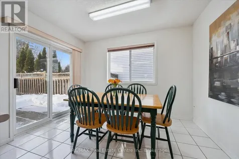 19 Merganser Drive Guelph (kortright Hills) ON N1C 1C8