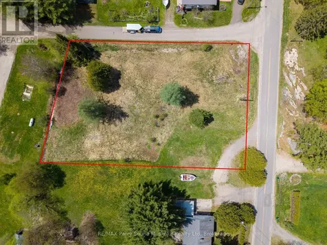 63 Pineridge Drive McDougall ON P2A 2W9