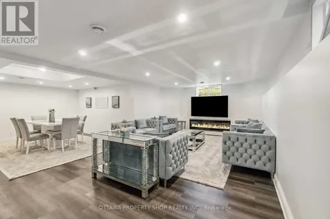 863 Oceane Street The Nation ON K0A 2M0