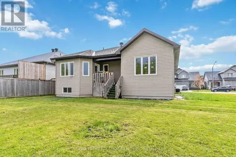 863 Oceane Street The Nation ON K0A 2M0