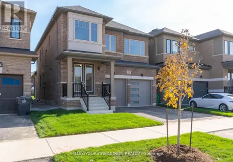 43 Tweedhill Avenue Caledon ON L7C 4K5