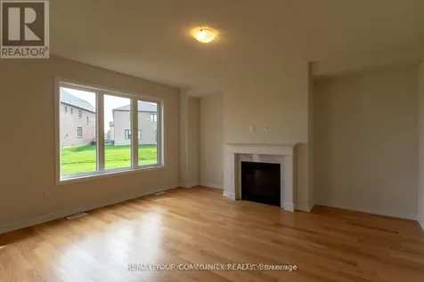 43 Tweedhill Avenue Caledon ON L7C 4K5