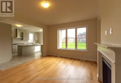 43 Tweedhill Avenue Caledon ON L7C 4K5