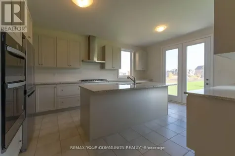 43 Tweedhill Avenue Caledon ON L7C 4K5