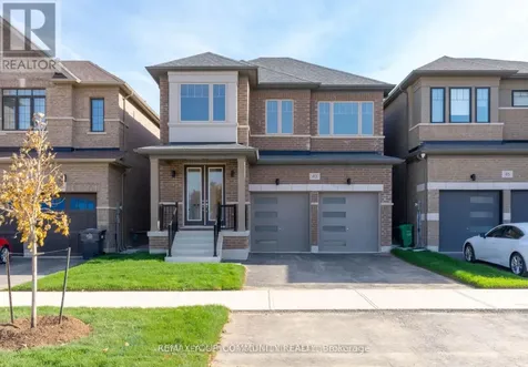 43 Tweedhill Avenue Caledon ON L7C 4K5
