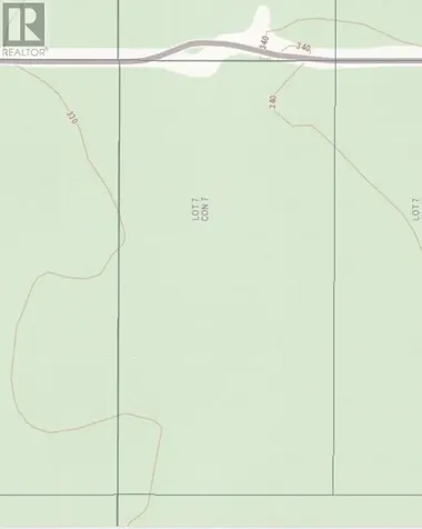 Pcl 14221 Kreger Road Rainy River ON P0W 1L0