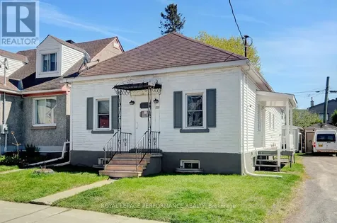 228 Carillon Street Ottawa ON K1L 5X8