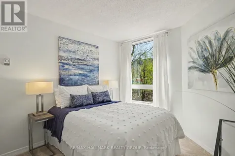 30 Charlevoix Street Ottawa ON K1L 8K5