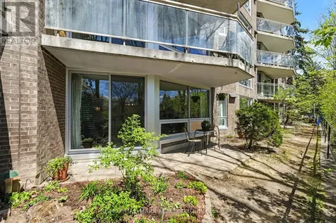 30 Charlevoix Street Ottawa ON K1L 8K5