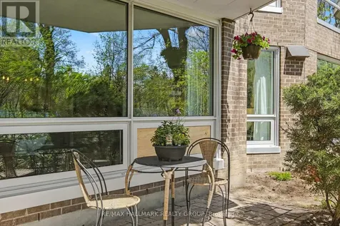 30 Charlevoix Street Ottawa ON K1L 8K5