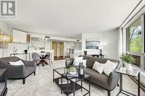 30 Charlevoix Street Ottawa ON K1L 8K5