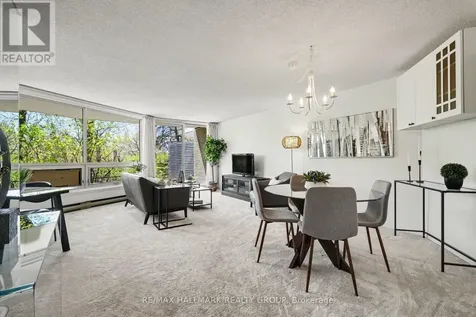 30 Charlevoix Street Ottawa ON K1L 8K5