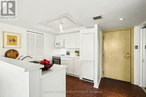 30 Charlevoix Street Ottawa ON K1L 8K5