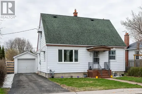 61 Third Avenue Arnprior ON K7S 1Y6