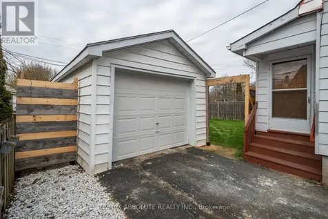 61 Third Avenue Arnprior ON K7S 1Y6