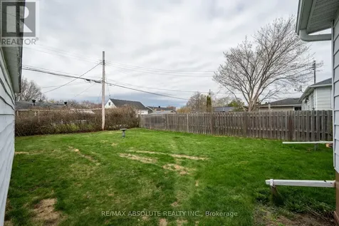 61 Third Avenue Arnprior ON K7S 1Y6