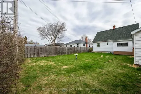 61 Third Avenue Arnprior ON K7S 1Y6