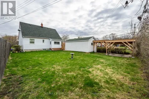 61 Third Avenue Arnprior ON K7S 1Y6
