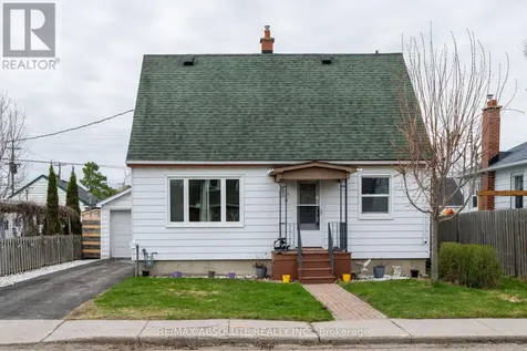 61 Third Avenue Arnprior ON K7S 1Y6