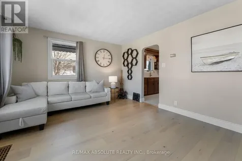 61 Third Avenue Arnprior ON K7S 1Y6