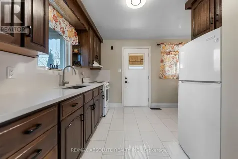 61 Third Avenue Arnprior ON K7S 1Y6