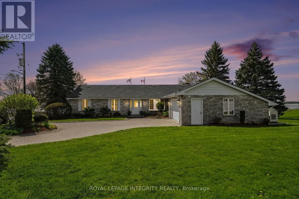4 Reilly Street Prescott ON K0E 1T0