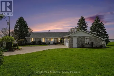 4 Reilly Street Prescott ON K0E 1T0