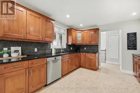 4 Reilly Street Prescott ON K0E 1T0